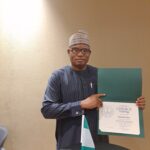 DAJRHAS Director Completes USDA-FAS Cochran Fellowship Programme in the United States