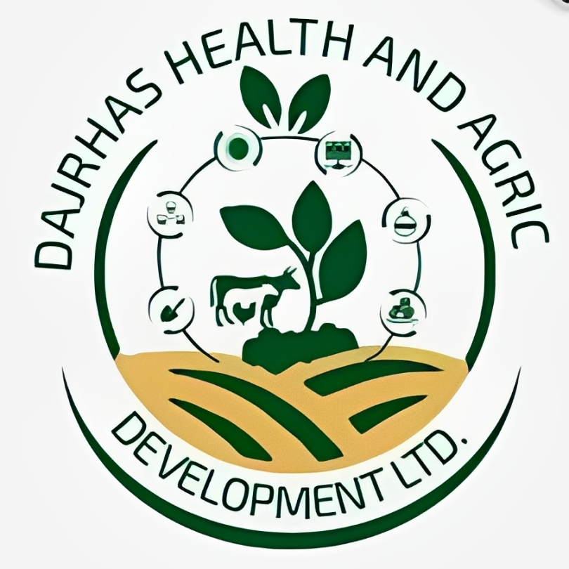 Dajrhas Logo