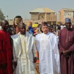 Market Sensitization and Orientation Mark First Phase of Al Photo-Base Assessment Food Loss Pilot in Jos.