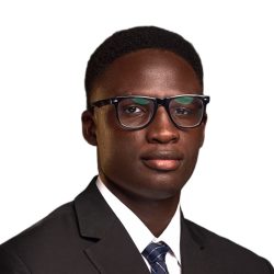 John Dauda Bawa(Web)