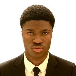 Mr. Malcolm Alexander